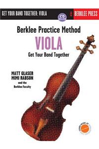 Berklee Practice Method: Viola