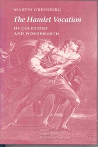 Hamlet Vocation of Coleridge and Wordsworth