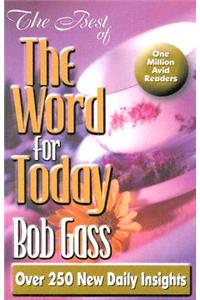 Best of the Word for Today