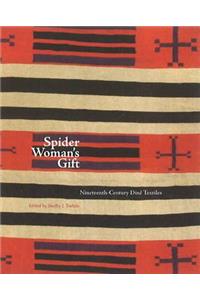 Spider Woman's Gift: Nineteenth-Century Diné Textiles