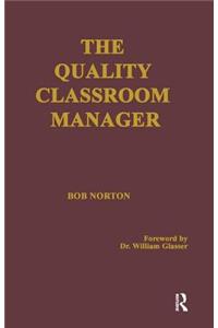 Quality Classroom Manager