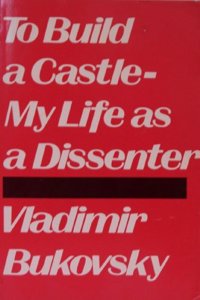 To Build a Castle CB
