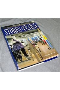 Stores of the Year-Book 5