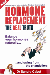 Hormone Replacement the Real Truth