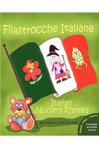 Filastrocche Italiane - Italian Nursery Rhymes