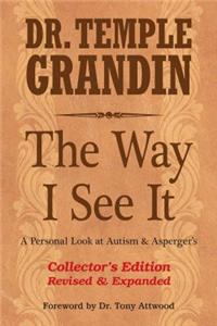 The Way I See It Collector's Edition