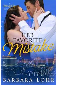 Her Favorite Mistake