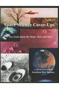 Space Science Cover-Ups