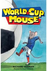 World Cup Mouse