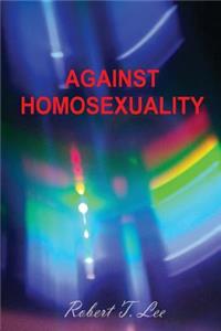 Against Homosexuality