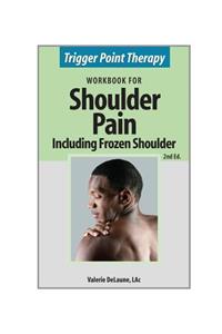 Trigger Point Therapy for Shoulder Pain including Frozen Shoulder