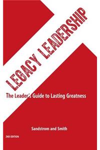 Legacy Leadership