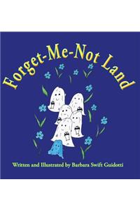 Forget-Me-Not Land
