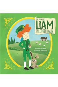 The Legend of Liam the Leprechaun