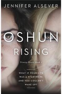 Oshun Rising