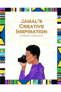 Jamal's Creative Inspiration