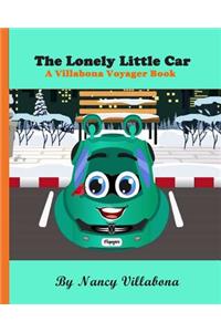 The Lonely Little Car