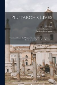 Plutarch's Lives