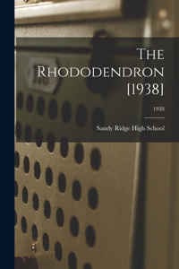 Rhododendron [1938]; 1938