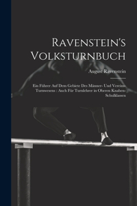Ravenstein's Volksturnbuch