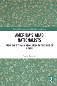America's Arab Nationalists