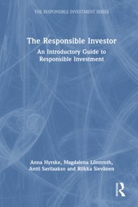 The Responsible Investor