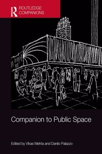 Companion to Public Space