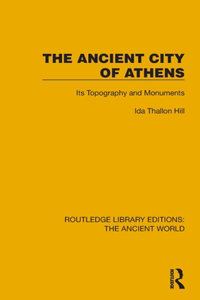 Ancient City of Athens