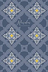 Ramadan Planner