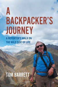 Backpacker's Journey