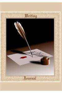 Writing Journal