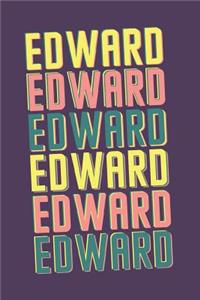 Edward Journal