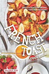 French Toast Cookbook