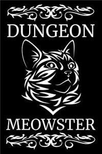 Dungeon Meowster