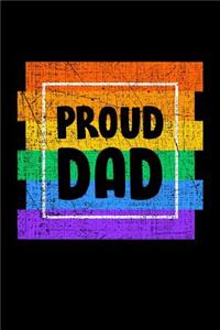Proud Dad