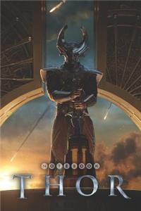 THOR Notebook