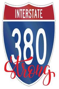 Interstate 380 Strong