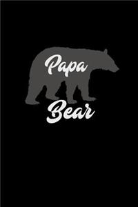 Papa Bear