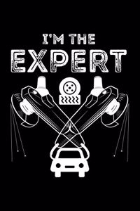 I'M The Expert
