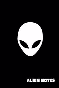 Alien Notes