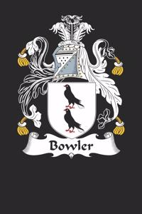 Bowler