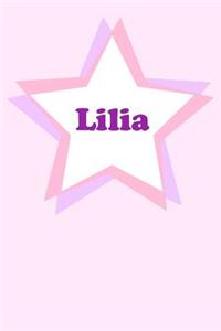 Lilia