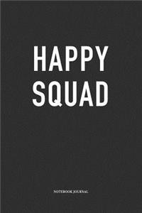 Happy Squad