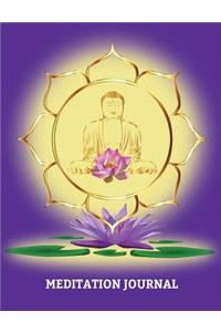 Meditation Journal