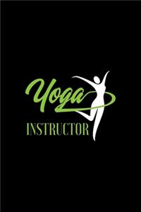 Yoga Instructor