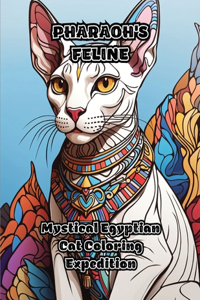 Pharaoh's Feline