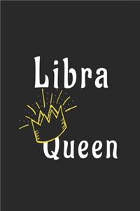 Libra Queen