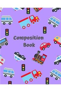 Composition Book