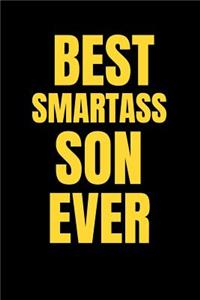 Best Smartass Son Ever