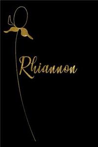 Rhiannon